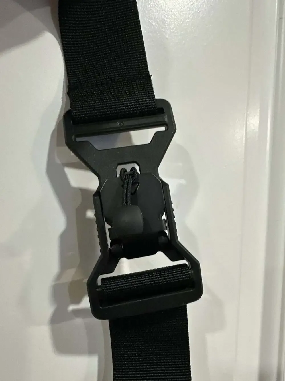 ASRV Waterproof Cordura Small Crossbody Bag
